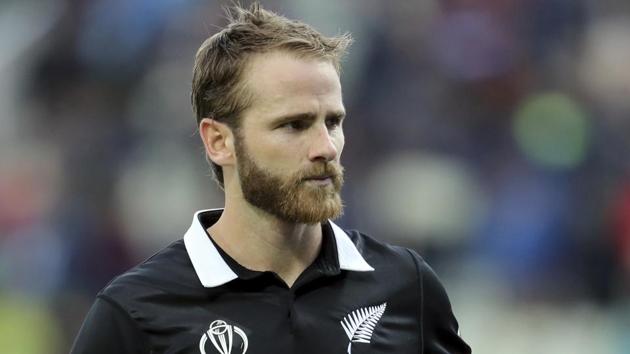 New Zealand's captain Kane Williamson. (AP) New Zealand's captain Kane Williamson. (AP)