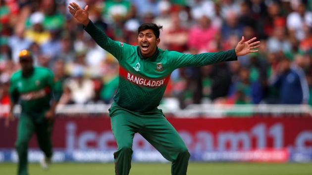 ICC World Cup 2019 ICC compares Soumya Sarkar to Cristiano