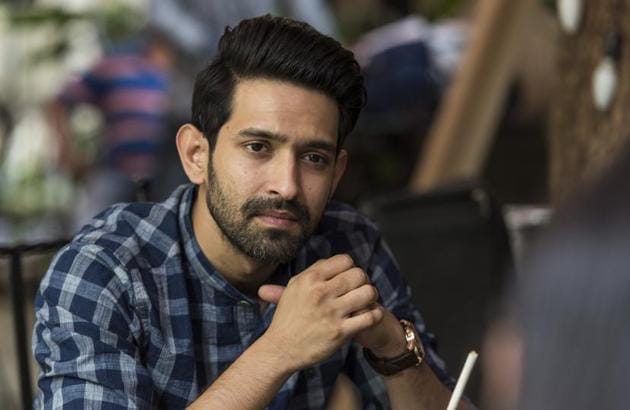 ‘The common thread in all the characters I have played so far is that they are human, flawed; not larger than life,’ says Vikrant Massey.(HT File Photo) ‘The common thread in all the characters I have played so far is that they are human, flawed; not larger than life,’ says Vikrant Massey.(HT File Photo)