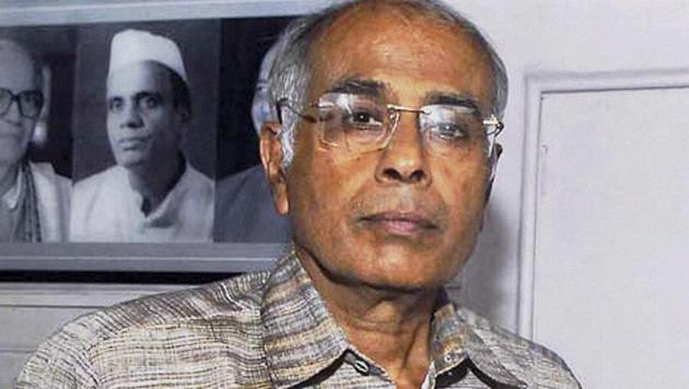 Rationalist Narendra Dabholkar (HT FILE PHOTO) Rationalist Narendra Dabholkar (HT FILE PHOTO)