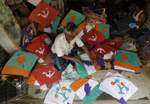 Till the opposition parties get their leadership, ideological messaging, and organisation in order, they will continue to struggle against the Narendra Modi-led Bharatiya Janata Party (REUTERS) Till the opposition parties get their leadership, ideological messaging, and organisation in order, they will continue to struggle against the Narendra Modi-led Bharatiya Janata Party (REUTERS)
