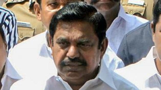 The government has sought a special package of ₹1000 crore from the Centre to address the water scarcity in the state. (PTI) The government has sought a special package of ₹1000 crore from the Centre to address the water scarcity in the state. (PTI)