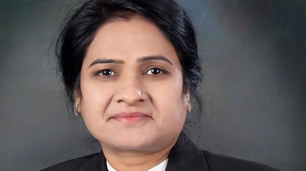 Manish Babu Sharma, the lawyer who shot himself after allegedly killing Uttar Pradesh Bar Council president Darvesh Singh Yadav on the Agra civil court premises on June 12, succumbed to his injuries at a hospital in Gurugram on Saturday. Manish Babu Sharma, the lawyer who shot himself after allegedly killing Uttar Pradesh Bar Council president Darvesh Singh Yadav on the Agra civil court premises on June 12, succumbed to his injuries at a hospital in Gurugram on Saturday.