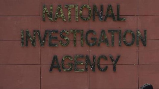 The NIA had registered the case against Mufti Suhail and others on December 20, 2018, alleging that Suhail formed an ISIS module with others to commit terror activities and amass weapons and explosives. (HT Photo) The NIA had registered the case against Mufti Suhail and others on December 20, 2018, alleging that Suhail formed an ISIS module with others to commit terror activities and amass weapons and explosives. (HT Photo)