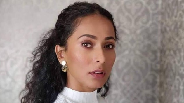 Usashi Sengupta was harassed by a group of motorcycle-borne men on Monday night when she was returning home from work in a cab with a colleague. (FACEBOOK) Usashi Sengupta was harassed by a group of motorcycle-borne men on Monday night when she was returning home from work in a cab with a colleague. (FACEBOOK)