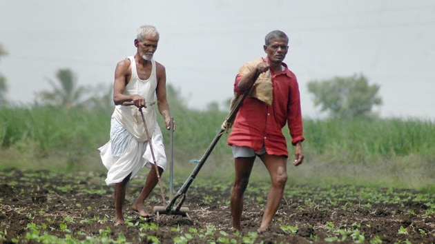 ‘Over 12,000 Maharashtra Farmers Committed Suicide In 3 Years ...