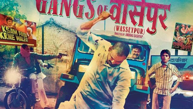 Manoj Bajpayee played the protagonist in Gangs of Wasseypur while Nawazuddin Siddiqui played the lead in the second part. Manoj Bajpayee played the protagonist in Gangs of Wasseypur while Nawazuddin Siddiqui played the lead in the second part.