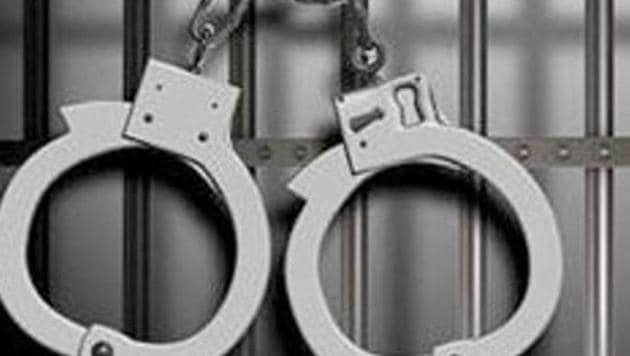 Officials of the Assam Rifles suggested that the reward of ₹5 lakh announced by Lt Gen MM Naravane, the chief of the Eastern Command for information on insurgents involved in the May 25 incident, during his visit to Nagaland on June 5 may have got valuable inputs that led to the arrest. (HT FILE PHOTO) Officials of the Assam Rifles suggested that the reward of ₹5 lakh announced by Lt Gen MM Naravane, the chief of the Eastern Command for information on insurgents involved in the May 25 incident, during his visit to Nagaland on June 5 may have got valuable inputs that led to the arrest. (HT FILE PHOTO)