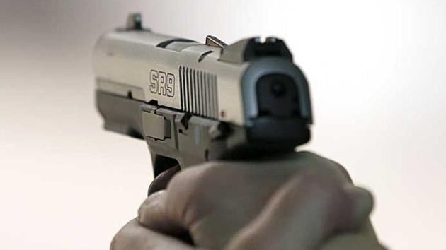 Five members of a family, including a boy, were shot dead allegedly by three relatives after a dispute over a strip of land for constructing a road in a town in Madhya Pradesh’s Sagar district, police said Saturday.(AFP Photo) Five members of a family, including a boy, were shot dead allegedly by three relatives after a dispute over a strip of land for constructing a road in a town in Madhya Pradesh’s Sagar district, police said Saturday.(AFP Photo)