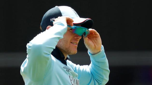 File image of Eoin Morgan(Action Images via Reuters)