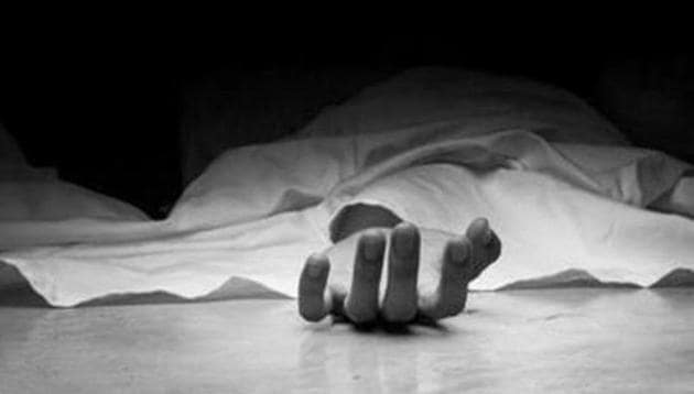 The funeral of a 35-year-old man was stopped in Akola district of Maharashtra after police arrived at the crematorium and took the body for postmortem which revealed that he was killed.(Getty Images/iStockphoto) The funeral of a 35-year-old man was stopped in Akola district of Maharashtra after police arrived at the crematorium and took the body for postmortem which revealed that he was killed.(Getty Images/iStockphoto)