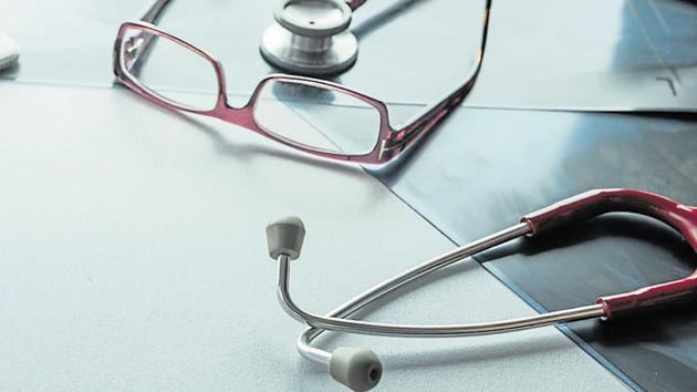 More than 21,000 Indian students are studying MBBS across 100 Chinese universities. And the number is increasing. (FILE PHOTO.) More than 21,000 Indian students are studying MBBS across 100 Chinese universities. And the number is increasing. (FILE PHOTO.)