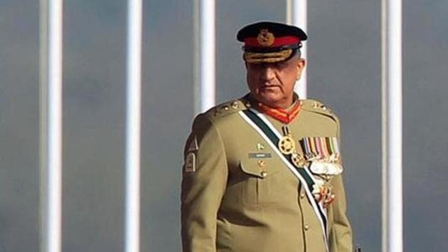 The Pakistan Army Chief’s comments come a day after the Financial Action Task Force (FATF) on told the country to swiftly complete its action plan to curb terror financing by October or face consequences.(REUTERS FILE)