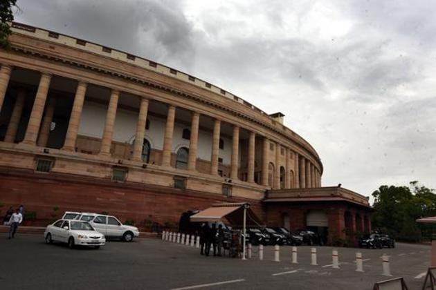 The purpose of the proposed law is not to do away with divorce; the purpose is to make people follow the prescribed procedure of law. (Sonu Mehta/HT PHOTO) The purpose of the proposed law is not to do away with divorce; the purpose is to make people follow the prescribed procedure of law. (Sonu Mehta/HT PHOTO)