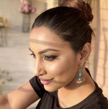 Actor-director Kranti Redkar is currently working on a web-series script