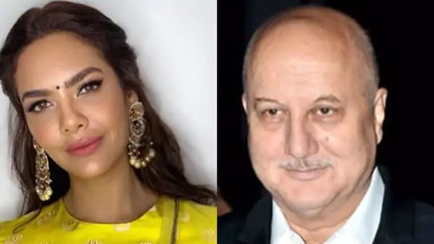 Esha Gupta and Anupam Kher’s One Day will release on June 5.