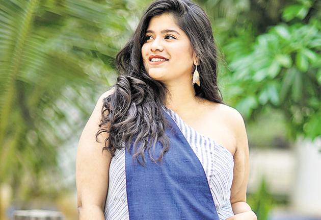 PRATIKSHA SINGH, 26:A plus size/curve model and an untiring advocate of body positivity, Pratiksha graduated from Symbiosis Institute of Design, Pune. She started working as a freelance plus size model at the age of 19 with an e-commerce brand online and participated in Lakme Fashion Week, Pune Fashion Week. She has worked as a designer at AAVVA fashion in Dubai and made couple of designs that were a part of their A/W 2018 collection and S/S-2019 collection. (HT/PHOTO)