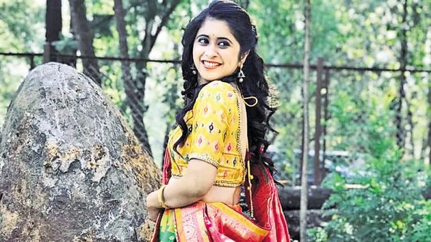 GAYATRI DATAR, 24: A theatre actor, Gayatri moved to television a year ago. She is now the leading lady on one of the most popular Marathi television shows, Tula Pahate Re, with senior actor Subodh Bhave. Her inspiration is Shahrukh Khan (HT/PHOTO)