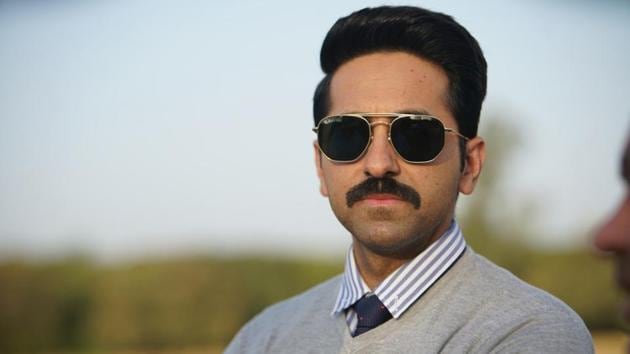 Ayushmann Khurrana will be seen in Anubhav Sinha’s Article 13.