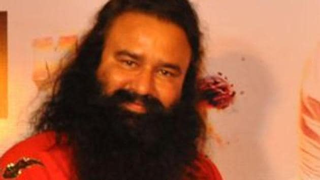 Sirsa Police is yet to give its report to the deputy commissioner on the parole application of jailed Dera Sacha Sauda chief Gurmeet Ram Rahim Singh, with a senior police official Monday saying it will be prepared keeping in view merits and demerits of the plea.