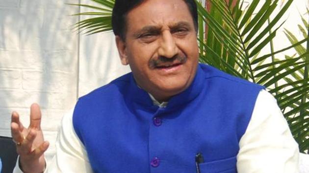 Ramesh Pokhriyal Nishank (HT File) Ramesh Pokhriyal Nishank (HT File)