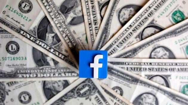 The wallet will be available on Messenger, Whatsapp and as a standalone app and is expected to be launched in 2020. (Reuters file photo) The wallet will be available on Messenger, Whatsapp and as a standalone app and is expected to be launched in 2020. (Reuters file photo)