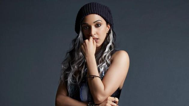 Kiara Advani recently appeared in Kabir Singh.