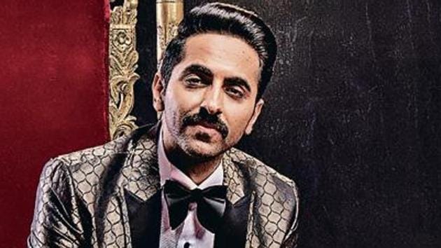 Ayushmann Khurrana will be seen next in Article 15. The actor have four more Bollywood projects coming up.