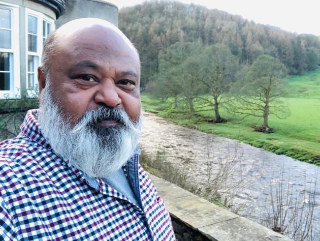 Saurabh Shukla Saurabh Shukla