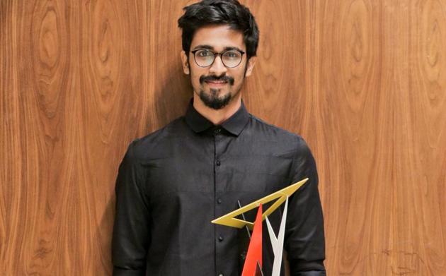 TANAY BOTHARA, 23: A student of Padmabhushan Vasantdada Patil College of Architecture, Tanay designed play spaces for children of war-torn Syria and won the Nippon’s Asia Young Designer Award 2019 in Singapore in March, 2019. He beat 8,500 students from 14 countries to win the award. (ht/photo)