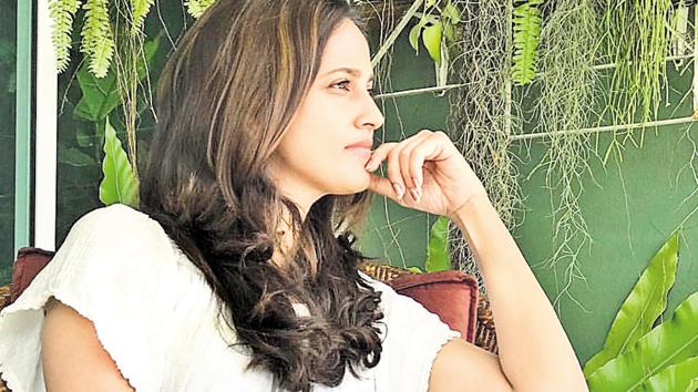RUCHA INAMDAR, 27: Rucha Inamdar made her Marathi film debut opposite Swapnil Joshi in Bhikari (2017). Although a newcomer in the regional film industry, Rucha has films such as Children Of War (2014) and Under The Same Sun (2015) to her credit. She will be seen opposite Shivraj Waichal in Saleel Kulkarni’s debut directorial Wedding Cha Shinema. She recently shot to fame for her role in Criminal Justice. (HT/PHOTO)