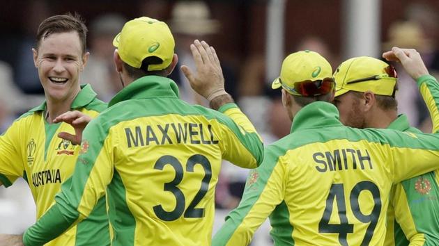 England vs Australia Live Score, World Cup 2019(AP)