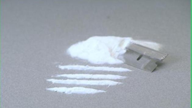 Of the four psychoactive substances -- alcohol, heroin, crack cocaine, methamphetamine -- that cause the highest levels of harm, two are regulated as the most dangerous substance, one as moderately dangerous(File photo) Of the four psychoactive substances -- alcohol, heroin, crack cocaine, methamphetamine -- that cause the highest levels of harm, two are regulated as the most dangerous substance, one as moderately dangerous(File photo)