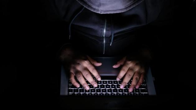 Checking and curbing the data service providers and individuals from producing, storing and disseminating such content is absolutely necessary(Getty Images)