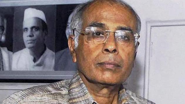 Narendra Dabholkar(PTI file photo)