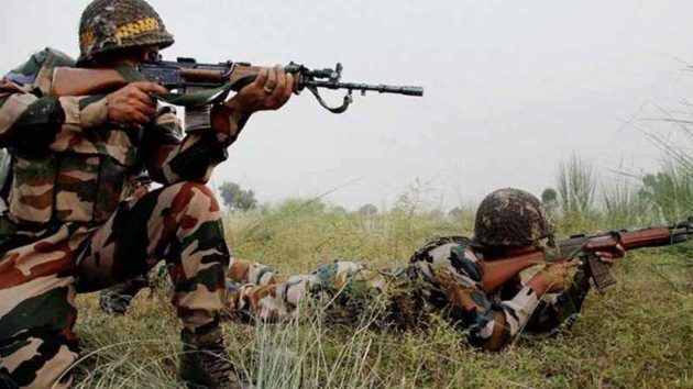 Shah and home secretary Rajiv Gauba will fly to Srinagar on Wednesday afternoon and return a day later. Soon after his arrival, Shah will review the security situation in Valley at a high-level meeting.(PTI FILE) Shah and home secretary Rajiv Gauba will fly to Srinagar on Wednesday afternoon and return a day later. Soon after his arrival, Shah will review the security situation in Valley at a high-level meeting.(PTI FILE)