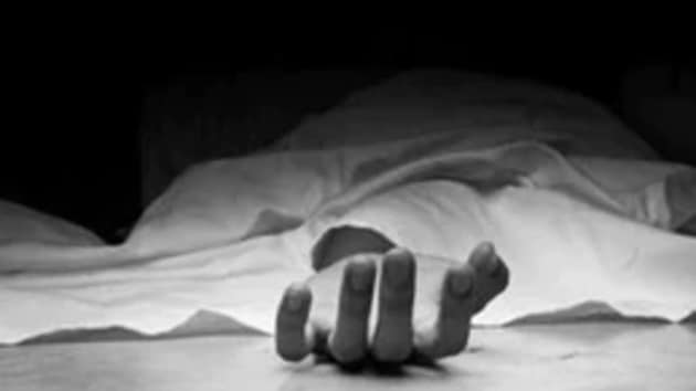 During the melee, the officer said Neeraj Devi allegedly picked up a kitchen knife. Ram told the police that to avoid any untoward incident, he tried snatching the knife from her, but in the process, he ended up slitting her throat. (Shutterstock) During the melee, the officer said Neeraj Devi allegedly picked up a kitchen knife. Ram told the police that to avoid any untoward incident, he tried snatching the knife from her, but in the process, he ended up slitting her throat. (Shutterstock)