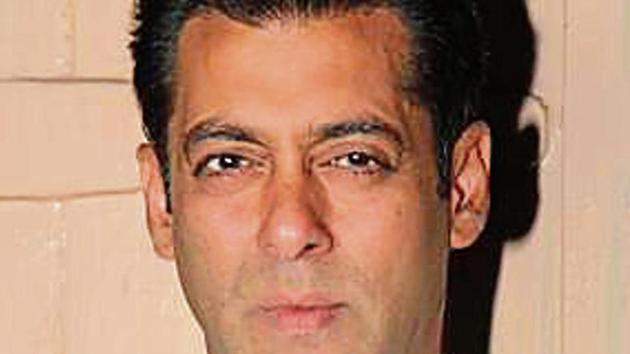 Pandey claimed in his complaint that Khan too hit him and snatched Pandey’s phone. (HTFile) Pandey claimed in his complaint that Khan too hit him and snatched Pandey’s phone. (HTFile)