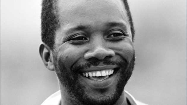 File image of Malcolm Marshall(ICC)