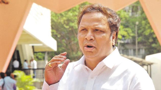 School education minister Ashish Shelar told the legislative Council that he will form special squads to examine the cases.(HT File)