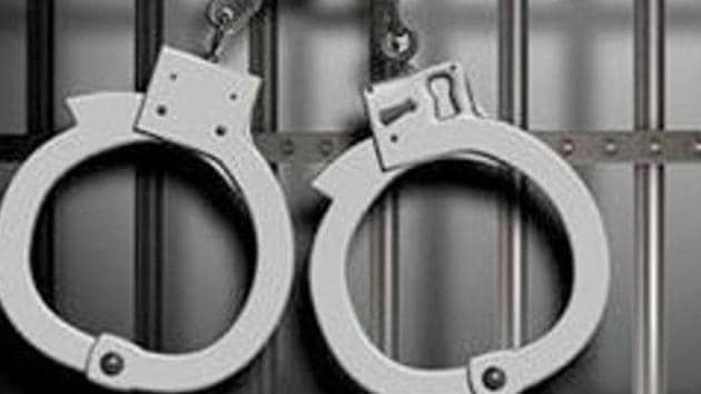 The husband of the sarpanch of a village in Pune district has been sent to two days in police custody for trying to kill her. (PHOTO FOR REPRESENTATION PURPOSE ONLY) The husband of the sarpanch of a village in Pune district has been sent to two days in police custody for trying to kill her. (PHOTO FOR REPRESENTATION PURPOSE ONLY)