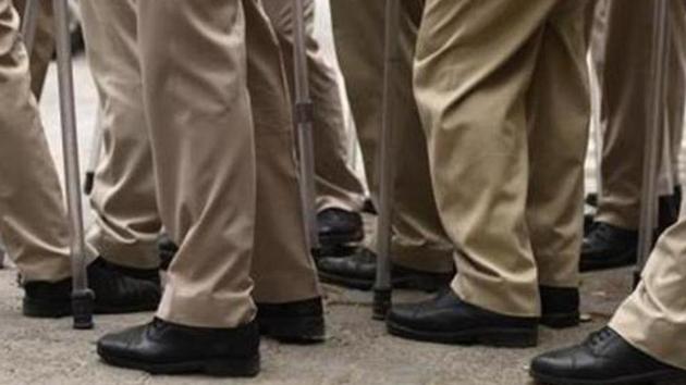 Nearly 19 months after the murder of local BJP leader and his two associates, the key accused Aman Yadav was arrested from a hotel in Qaiserbagh. (Burhaan Kinu/HT File Photo/Representative Image) Nearly 19 months after the murder of local BJP leader and his two associates, the key accused Aman Yadav was arrested from a hotel in Qaiserbagh. (Burhaan Kinu/HT File Photo/Representative Image)