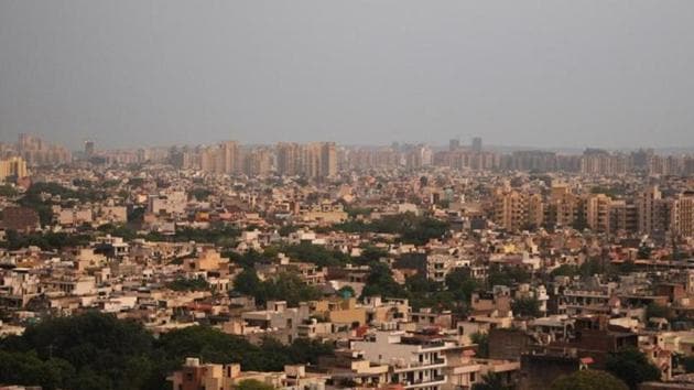 Housing colonies can now be built on 25 acres, say revised norms ...