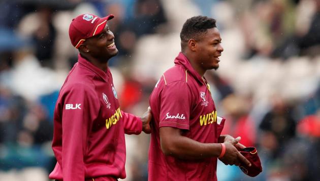 World Cup, West Indies vs India: Tough challenge for Jason Holder(Action Images via Reuters) World Cup, West Indies vs India: Tough challenge for Jason Holder(Action Images via Reuters)