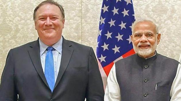 An official, who declined to be named, said India had been buying Russian weapons even before CAATSA was enacted and there were indications from the Pentagon and the US state department that a waiver would be given by the US.(PTI)