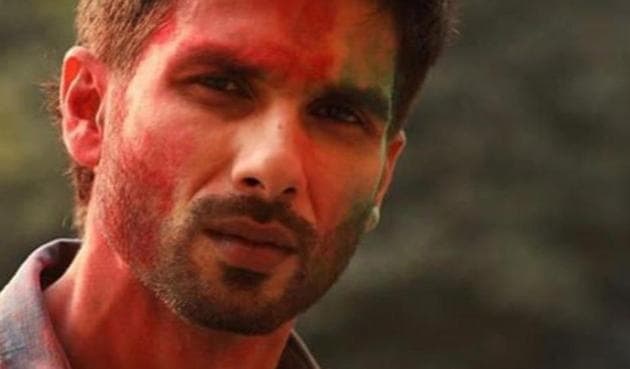 Not just women, Kabir Singh had problem with everyone-': Shahid Kapoor |  -'Not just women, Kabir Singh had problem with everyone-': Shahid Kapoor