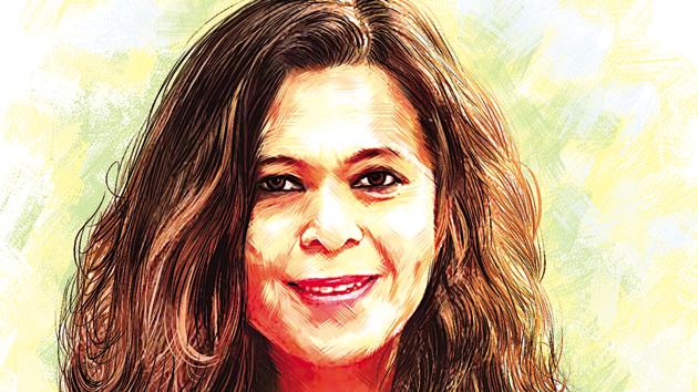 Monica Singh, Pune district deputy election officer (HT) Monica Singh, Pune district deputy election officer (HT)
