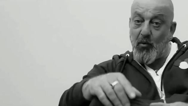 Sanjay Dutt is now the face of anti-drug initiative. Sanjay Dutt is now the face of anti-drug initiative.