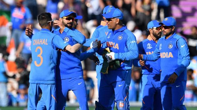 Michale Hussey picks India’s ‘match-winners’.(AFP)