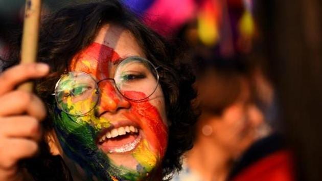 Many of the “anti-eveteasing’’ squads end up targeting couples in public spaces. This becomes even more dangerous for LGBTQI people. (Amal KS/HT PHOTO) Many of the “anti-eveteasing’’ squads end up targeting couples in public spaces. This becomes even more dangerous for LGBTQI people. (Amal KS/HT PHOTO)